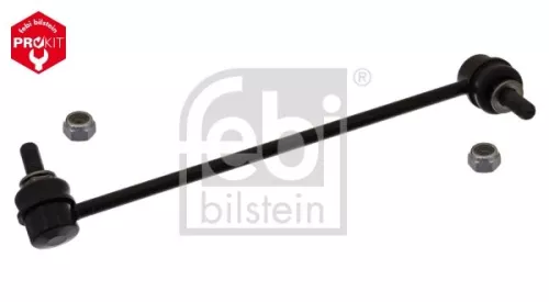 Febi 42598 Front Right Stabiliser Link For Infiniti  Nissan Altima  Jx  Maxima  
