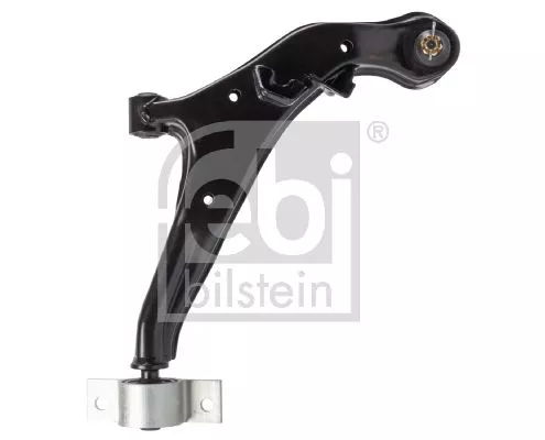FEBI BILSTEIN FEBI BILSTEIN 42665 Febi Front Right Control / Trailing Arm For Nissan Cefiro Maxima / Maxima Qx 
