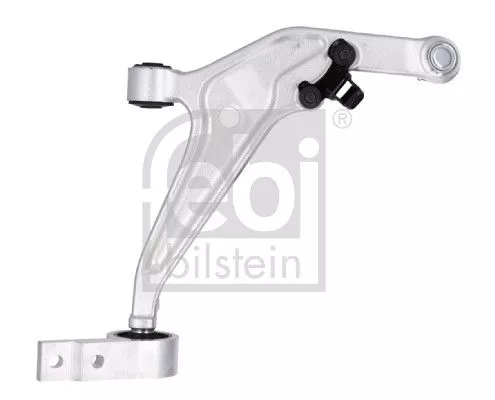 FEBI BILSTEIN FEBI BILSTEIN 42669 Febi Front Left Lower Control / Trailing Arm For Nissan X-trail 