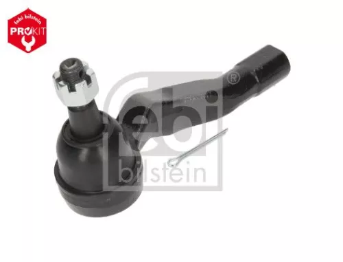 Febi Passenger Side Tie Rod End For Nissan 350z Skyline