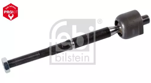 FEBI BILSTEIN FEBI BILSTEIN 42744 Febi Front Left Or Right Inner Tie Rod For Nissan Ad Bluebird Sylphy 