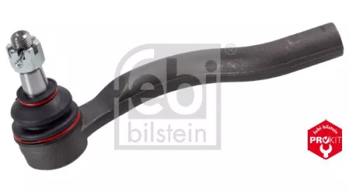 Febi Front Left Tie Rod End For Infiniti Nissan 370z Ex G M M35 M37 Q50