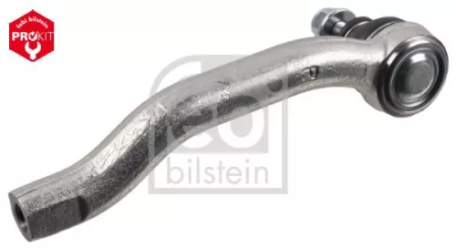 FEBI BILSTEIN FEBI BILSTEIN 42761 Febi Front Left Tie Rod End For Datsun Nissan Renault Almera Go Go+ Mic 