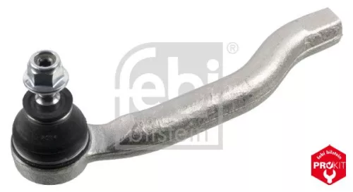 Febi Front Right Tie Rod End For Datsun Nissan Renault Almera Go Go+ Mi