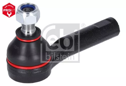 Febi Front Left Or Right Tie Rod End For Nissan 200sx Almera Sunny