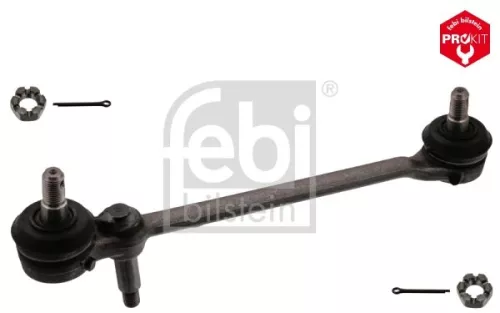 FEBI BILSTEIN FEBI BILSTEIN 42767 Febi Centre Front Inner Tie Rod For Nissan Patrol Patrol Gr 