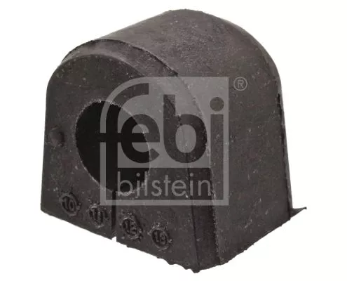 FEBI BILSTEIN FEBI BILSTEIN 42782 Febi Front Rear Stabliser Link Mounting Bush For Subaru Forester Impreza Leg 
