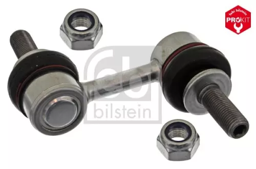 Febi 42799 Front Left Or Right Stabiliser Link For Subaru Forester  Levorg  Outb