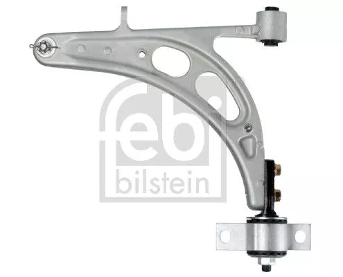 FEBI BILSTEIN FEBI BILSTEIN 42806 Febi Lower Front Right Control / Trailing Arm For Subaru Impreza 