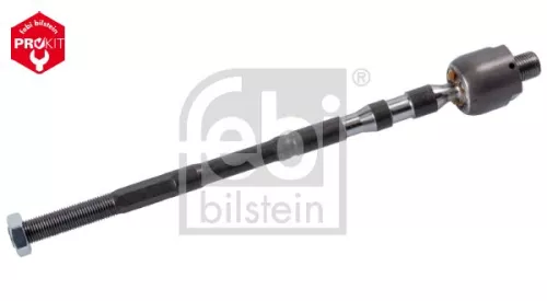 FEBI BILSTEIN FEBI BILSTEIN 42813 Febi Front Left Or Right Inner Tie Rod For Subaru Forester Impreza L 