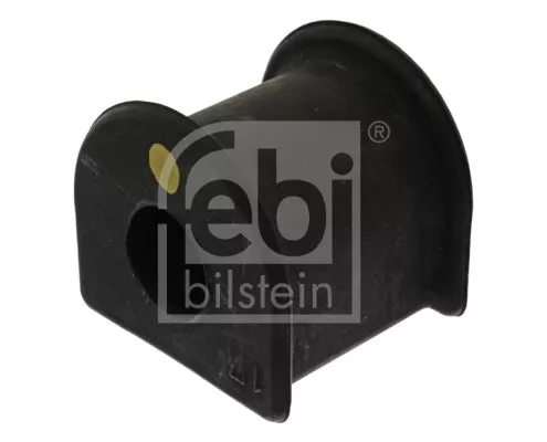 Febi Rear Stabliser Link Mounting Bush For Toyota Land Cruiser 90