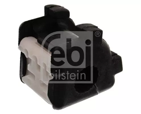 Febi Rear Stabliser Link Mounting Bush For Toyota Avensis