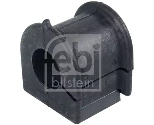 Febi Front Stabliser Link Mounting Bush For Toyota Avensis Corolla