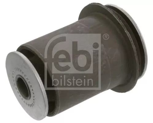 Febi Front Left Or Right Lower Rear Suspension Arm Bush Fo