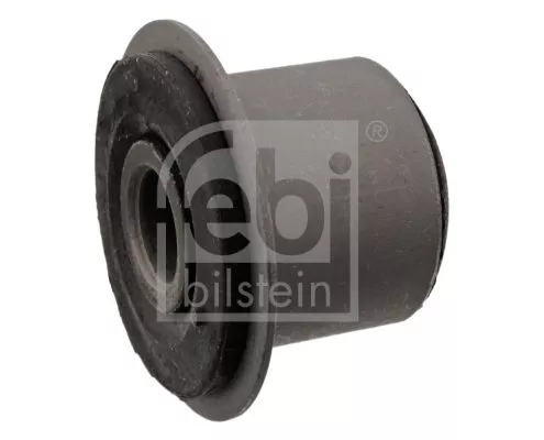 Bushing, leaf spring
