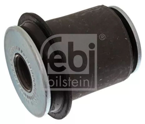 Febi Front Left Or Right Lower Track Control Arm Bush For Toyota 4 Runner  Land 