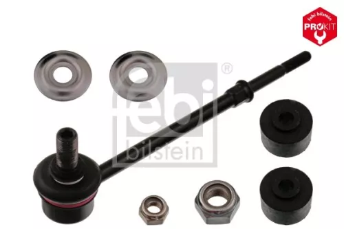 FEBI BILSTEIN FEBI BILSTEIN 42934 Febi 42934 Rear Left Or Right Stabiliser Link For Toyota 4 Runner  Hilux 