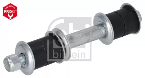 Febi 42951 Front Left Or Right Stabiliser Link For Toyota Dyna  Dyna 100  Hiace 