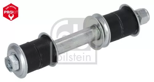 FEBI BILSTEIN FEBI BILSTEIN 42951 Febi 42951 Front Left Or Right Stabiliser Link For Toyota Dyna  Dyna 100  Hiace  