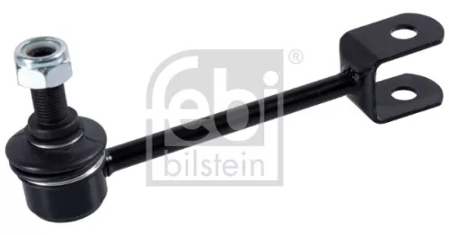 Febi 42956 Rear Left Or Right Stabiliser Link For Toyota Land Cruiser