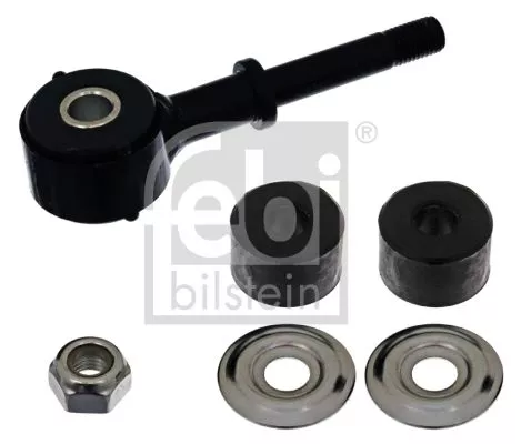 Febi 42979 Front Left Or Right Stabiliser Link For Lexus  Toyota Land Cruiser  L