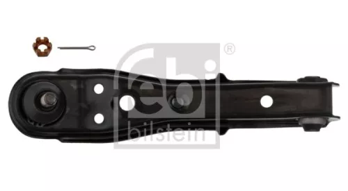 FEBI BILSTEIN FEBI BILSTEIN 42997 Febi Front Left Lower Control / Trailing Arm For Toyota Corolla 
