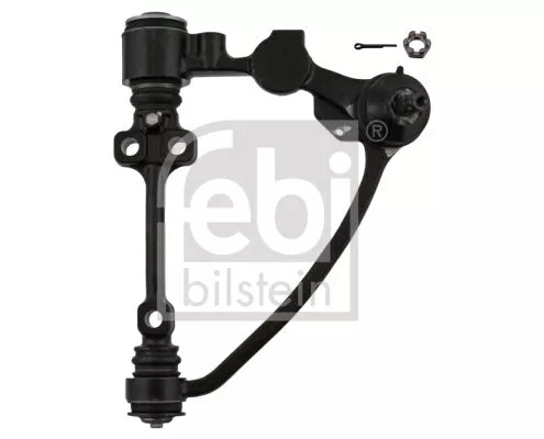 FEBI BILSTEIN FEBI BILSTEIN 43006 Febi Front Upper Right Control / Trailing Arm For Toyota Granvia Hiace Hiace / C 