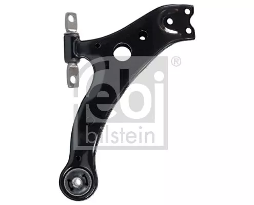 Febi Lower Front Right Control / Trailing Arm For Lexus Toyota Aurion Avalon Cam