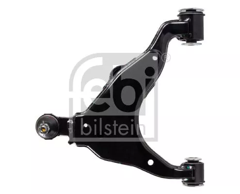Febi Front Left Lower Control / Trailing Arm For Lexus Toyota 4 Runner Fj Cruise