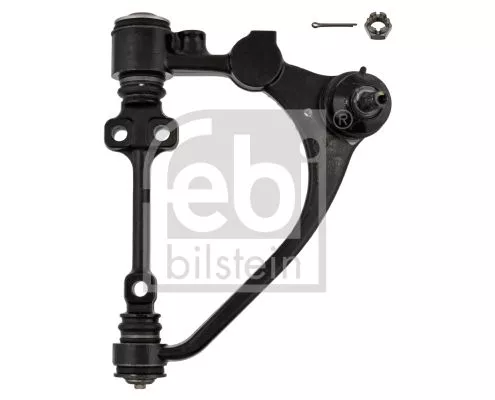 FEBI BILSTEIN FEBI BILSTEIN 43023 Febi Front Upper Right Control / Trailing Arm For Toyota Dyna 