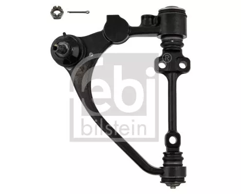 Febi Front Upper Left Control / Trailing Arm For Toyota Dyna