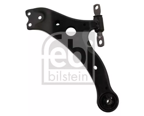 FEBI BILSTEIN FEBI BILSTEIN 43040 Febi Front Left Control / Trailing Arm For Lexus Toyota Harrier Highlander / Klu 