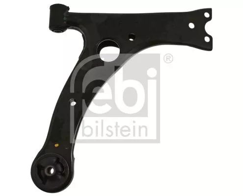 Febi Lower Front Right Control / Trailing Arm For Toyota Avensis Corolla