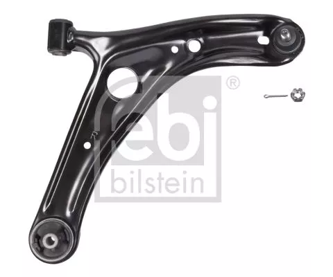 FEBI BILSTEIN FEBI BILSTEIN 43047 Febi Lower Front Right Control / Trailing Arm For Toyota Echo Platz Will Cypha Y 