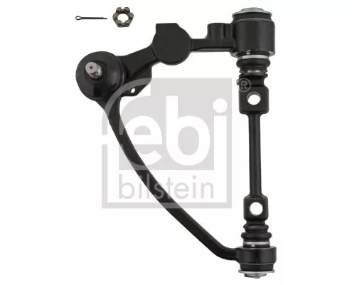 Febi Front Upper Left Control / Trailing Arm For Toyota Master Ace Surf