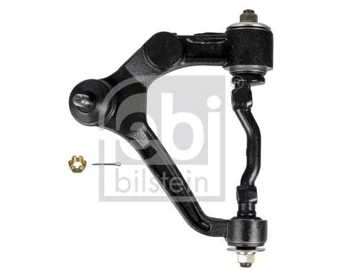 Febi Front Upper Left Control / Trailing Arm For Toyota Dyna 100 Granvia Hiace