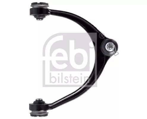 Febi Front Upper Right Control / Trailing Arm For Lexus Toyota Celsior Ls