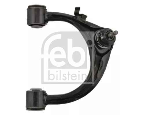 Febi Front Upper Right Control / Trailing Arm For Lexus Toyota Land Cruiser 100 