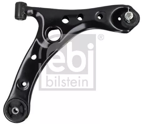 FEBI BILSTEIN FEBI BILSTEIN 43128 Febi Front Right Control / Trailing Arm For Toyota Avensis Verso Noah/voxy 