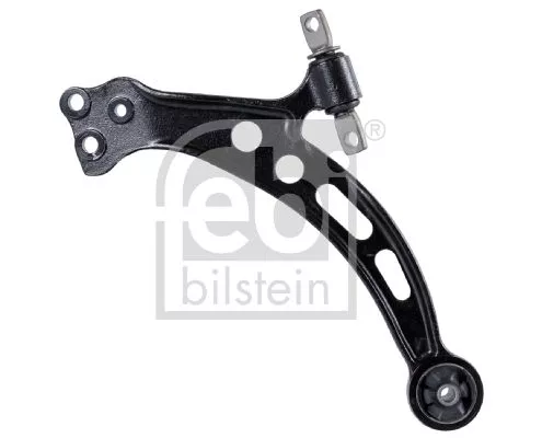 FEBI BILSTEIN FEBI BILSTEIN 43140 Febi Front Left Lower Control / Trailing Arm For Lexus Toyota Harrier Rx 