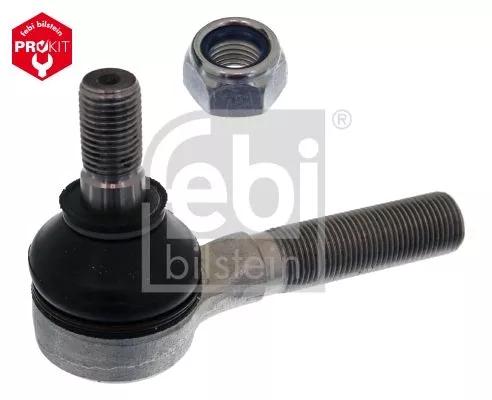 Febi Front Left Or Right Tie Rod End For Toyota Vw 4 Runner Dyna Dyn
