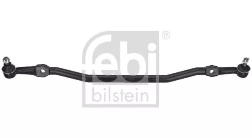 Febi Centre Front Inner Tie Rod For Toyota Hilux