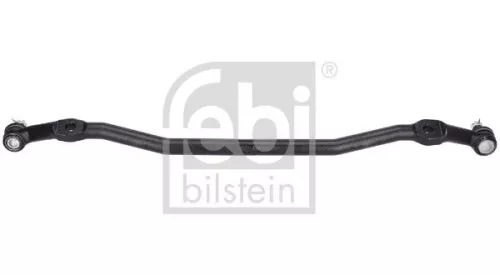 FEBI BILSTEIN FEBI BILSTEIN 43145 Febi Centre Front Inner Tie Rod For Toyota Hilux 
