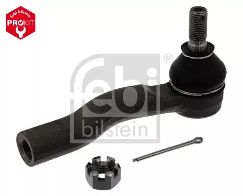 FEBI BILSTEIN FEBI BILSTEIN 43160 Febi Front Right Tie Rod End For Toyota Celica Opa Prius Vista 