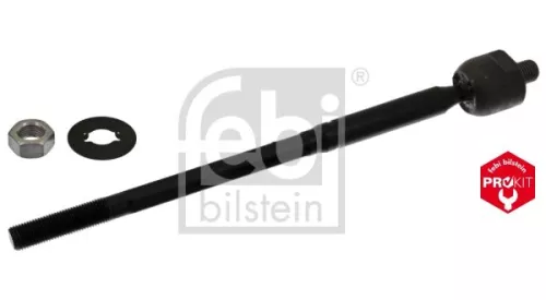 Febi Front Left Or Right Inner Tie Rod For Toyota Celica Prius
