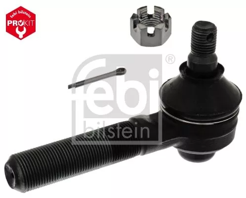 FEBI BILSTEIN FEBI BILSTEIN 43186 Febi Front Right Tie Rod End For Toyota Dyna 150 