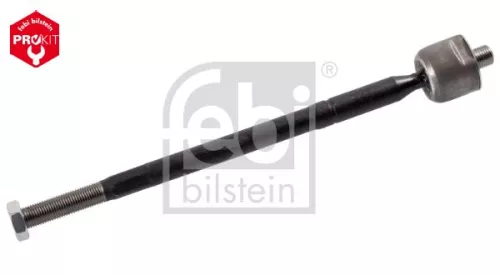 FEBI BILSTEIN FEBI BILSTEIN 43207 Febi Front Left Or Right Inner Tie Rod For Toyota Corolla 
