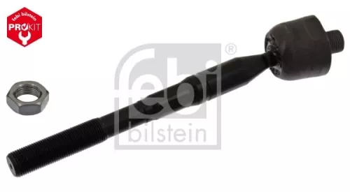 FEBI BILSTEIN FEBI BILSTEIN 43229 Febi Front Left Or Right Inner Tie Rod For Toyota Dyna 