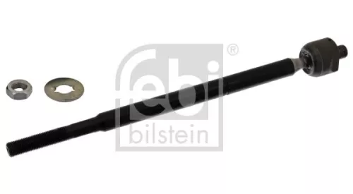 FEBI BILSTEIN FEBI BILSTEIN 43245 Febi Front Left Or Right Inner Tie Rod For Toyota Yaris 