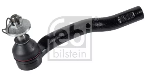 FEBI BILSTEIN FEBI BILSTEIN 43248 Febi Front Left Tie Rod End For Lexus Toyota Ct Prius 
